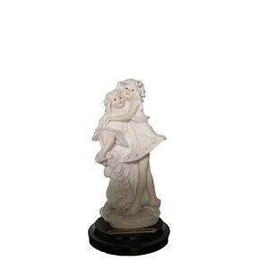Giuseppe Armani DON'T WORRY Sisters Magic Memories Figurine 1986 Florence*READ**